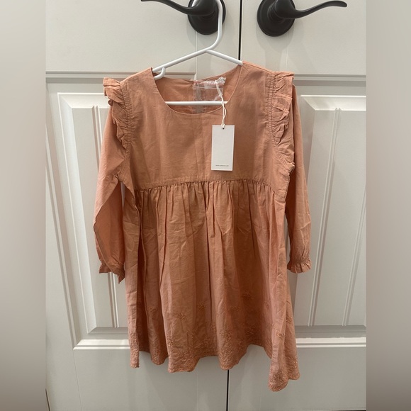 Jamie Kay Other - NWT Jamie Kay 5T dress